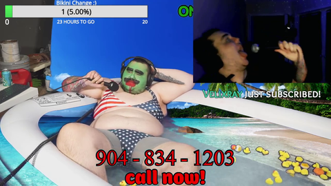 Hot Tube Meta has gone too far