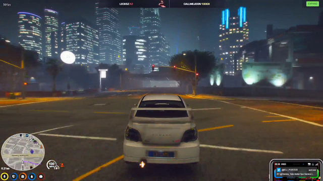 Ramee - Cyr leaving Nopixel AGAIN?!?