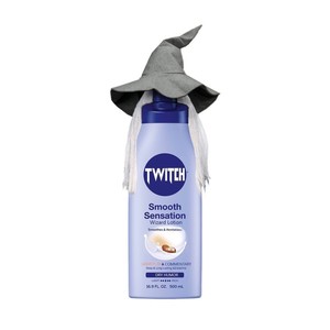 WizardLotion