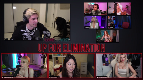 ExtraEmily defends herself and increases her odds of winning
