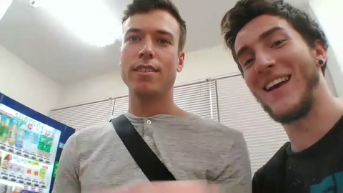 Twitch from a outside perspective