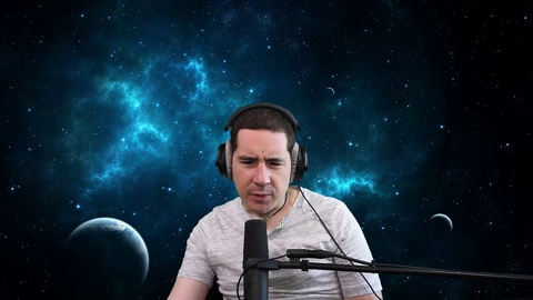 Devin recalls his scuffed podcast experience