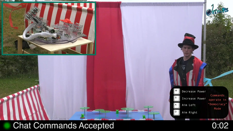 Chat headshots Jerma