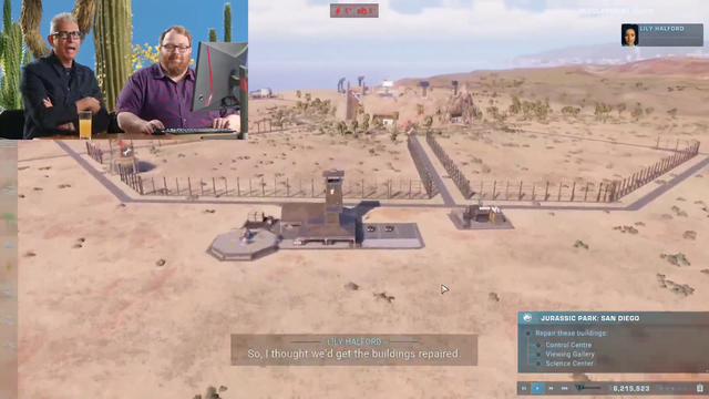 Jeff Goldblum comments on Twitch earnings leaks