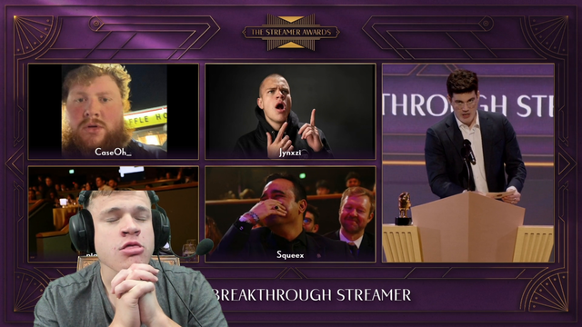 This guy won?
