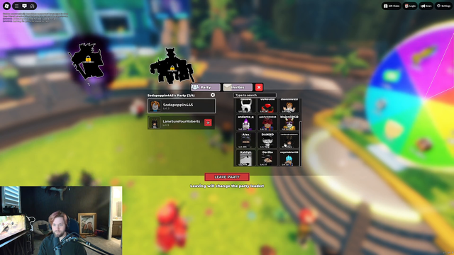 Soda Alt+F4s Roblox