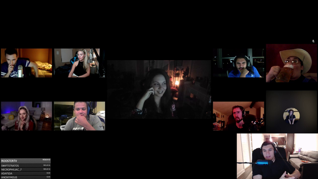 Asmongold wants to be a cannibal