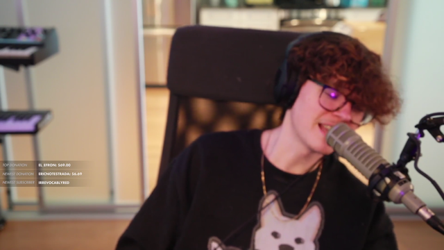 Steven Suptic hits some carbs