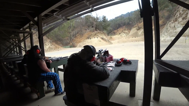 Hasan training to be an American cop