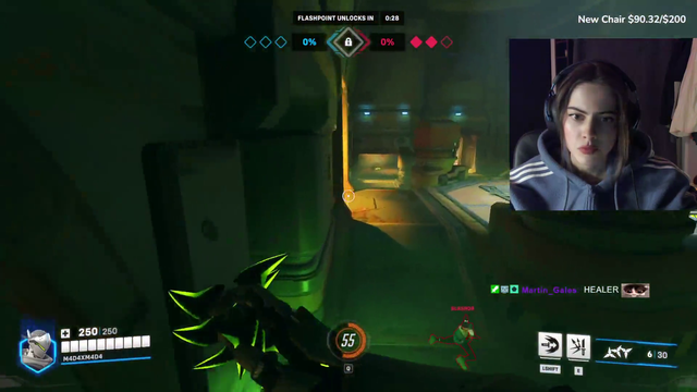 This might be the worst 1v1 of all time