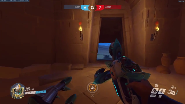 m0xy owns himself in a revenge 1v1 over furious shit talking