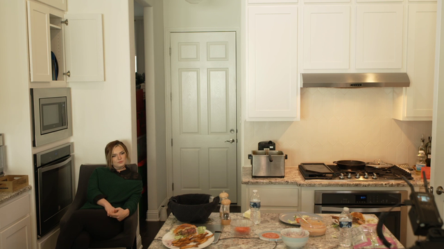 classic ending nicks cooking stream ft. zoil