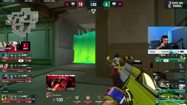 Tarik Says the N Word