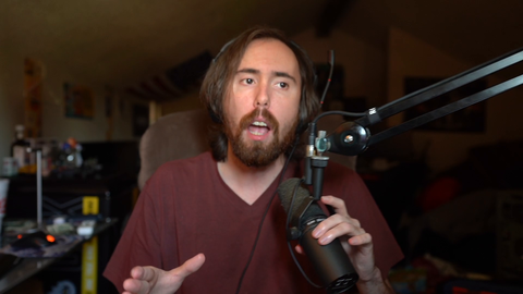 Asmongold speaks the truth about what should happen to Activision Blizzard