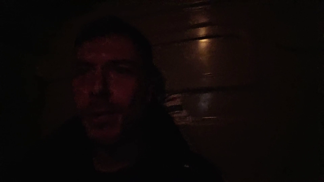 Jake takes the Chinese Uber