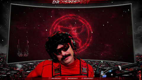 xQc makes the Doc laugh