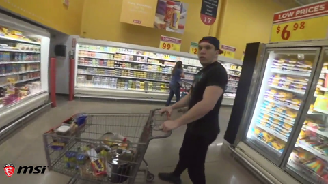 Greek wants ice pops