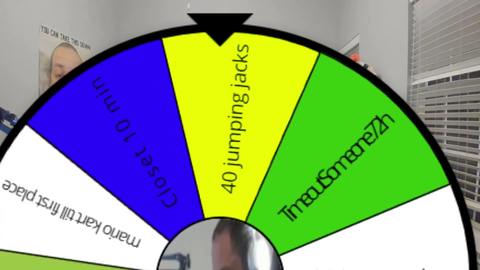 erobb does the unthinkable and pulls 3x no talking for 10 mins PagMan