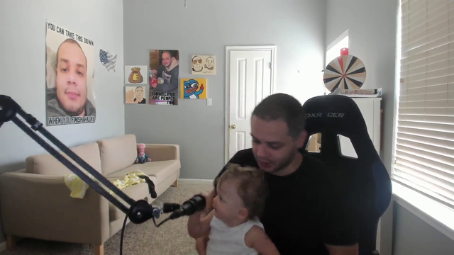 Wholesome moment of Emmy laughing