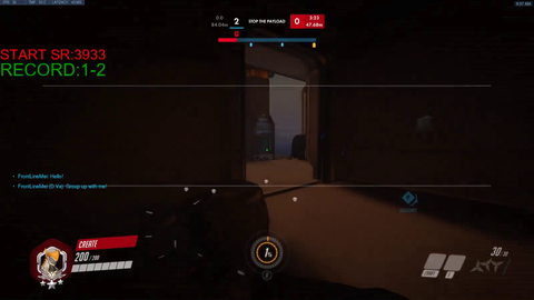 M0xyy tilts at viewer for inviting other streamers to play with him