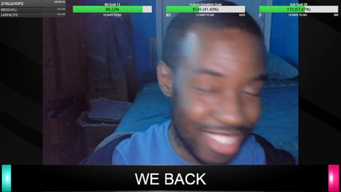 This made PrimeCayes smile today