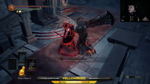 I'm gonna get the backstab...JEBAITED