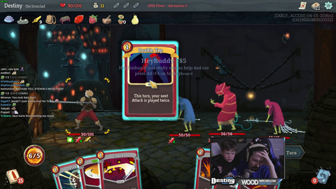 For 8th time today, Destiny gets destroyed in a debate
