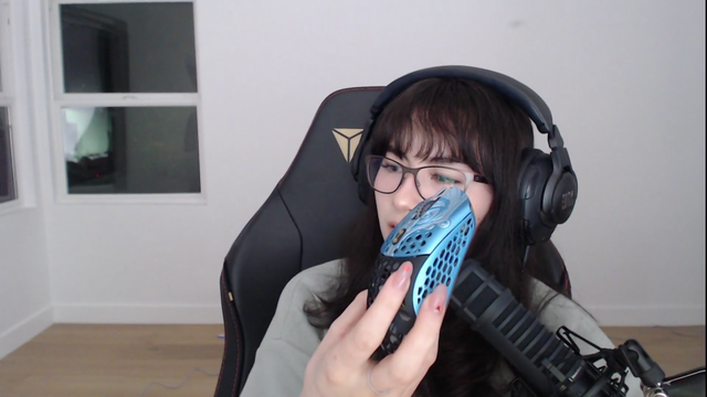 Kydae Leaks final mouse Poisidon