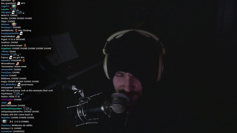 Destiny with the MrMouton diss POG