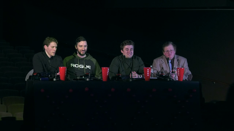 Jerma auditions are going great.