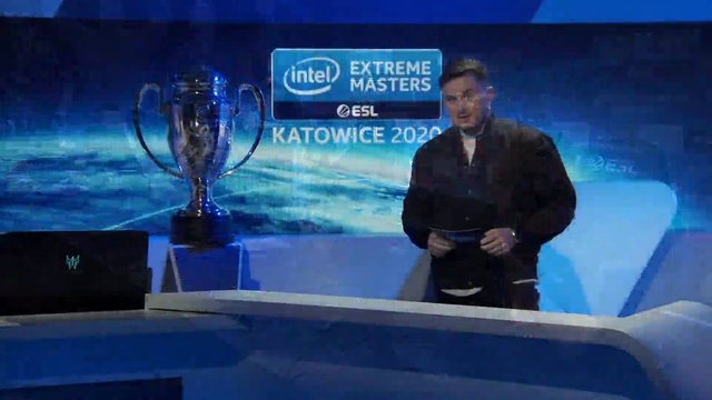 CSGO Katowice Cancels Live Audience due to CoronaVirus Scare