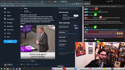 XQC gets a special message from Adept's Lawyer
