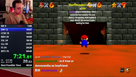 Squeex's chat is getting more creative with TTS
