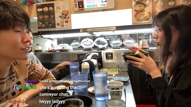 Toast on Twitch streamers speaking up about topics that only affect them