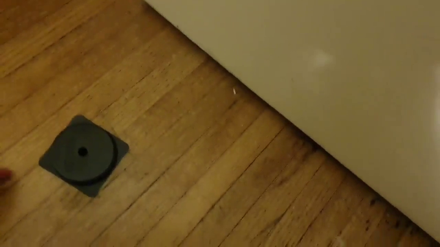 Korean streamer has an intruder in her hotel room
