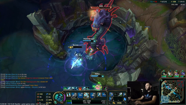 Johnny Somali receives 5 year prison sentence (unrelated clip, see comments for source)