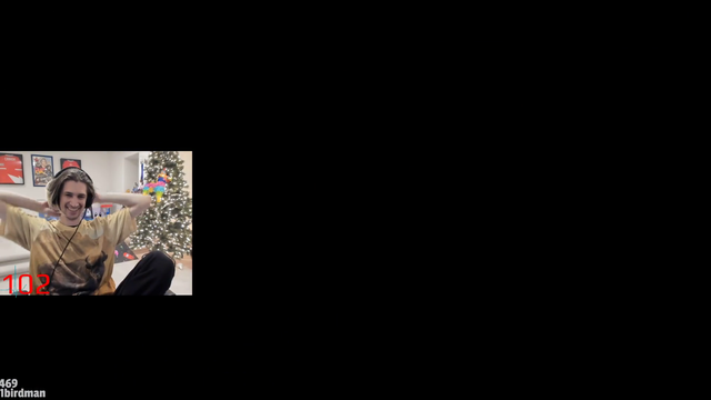 There's only 2 things that make me smile these days - XQC
