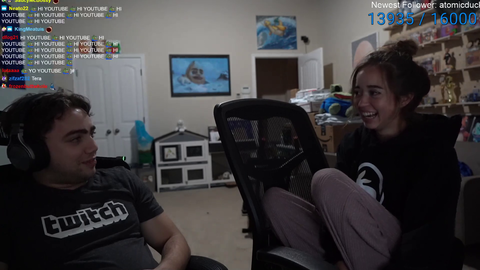 miz confesses to maya