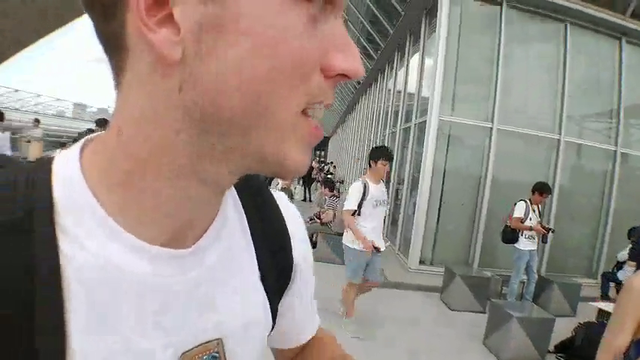 Whiteknight IRL
