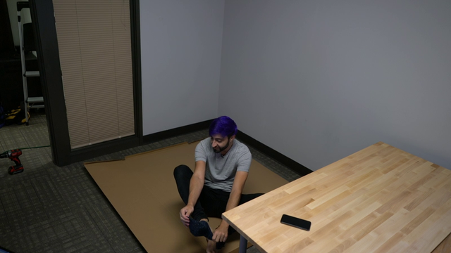 Giantwaffle has got them moves