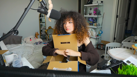 Esfand catches Bonnie talking shit about Hideo Kojima