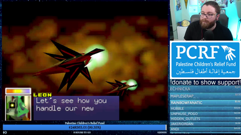 Vaush raises a quarter of a million dollars for charity