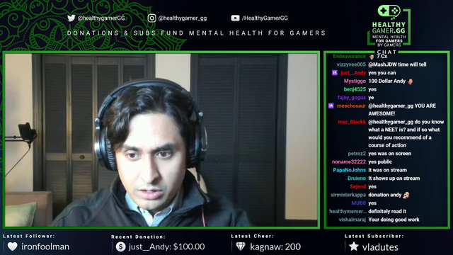 Harvard psychiatrist discovers infinite money hack.