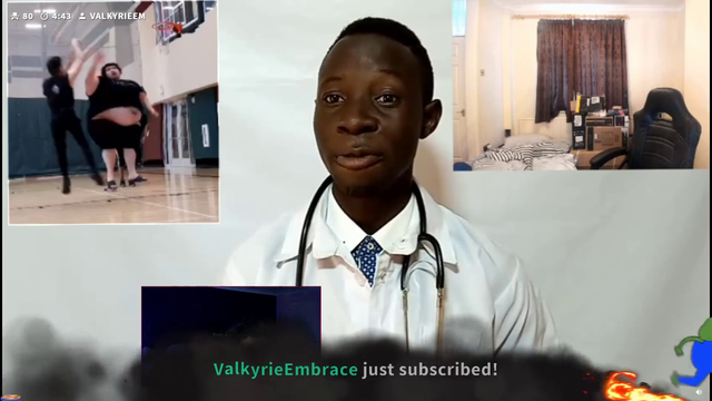 Uganda have a message for Greek