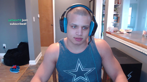 Tyler1 catches Greek