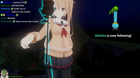 Anime Girlfriend
