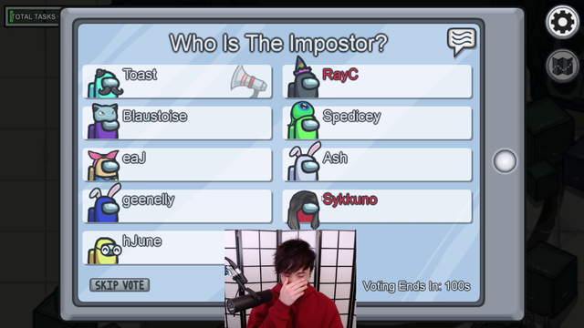 toast 5Head jester play