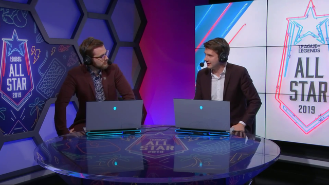 After banning all champs... Legend has his say