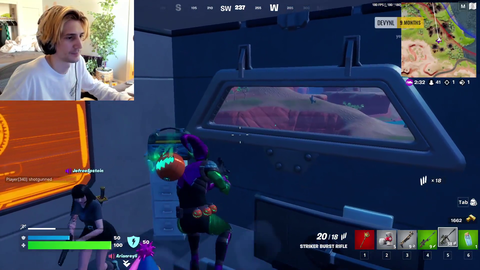 NINJA 2.0
