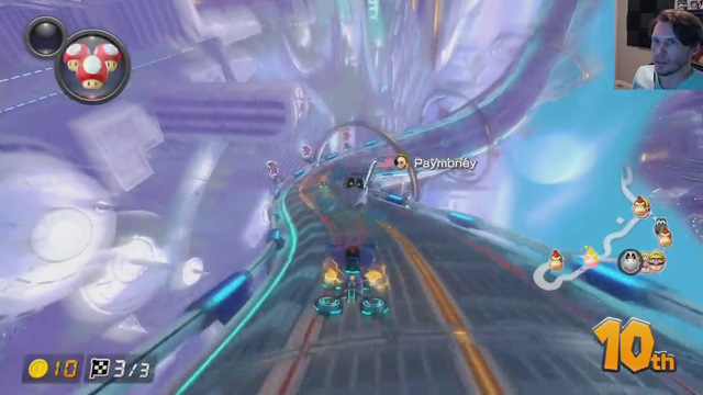 When you take tilt controls a little too seriously
